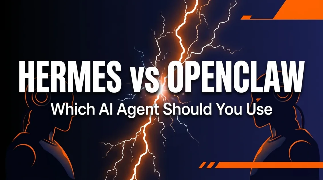 Hermes Agent vs OpenClaw: Which AI Agent Should You Use (Or …