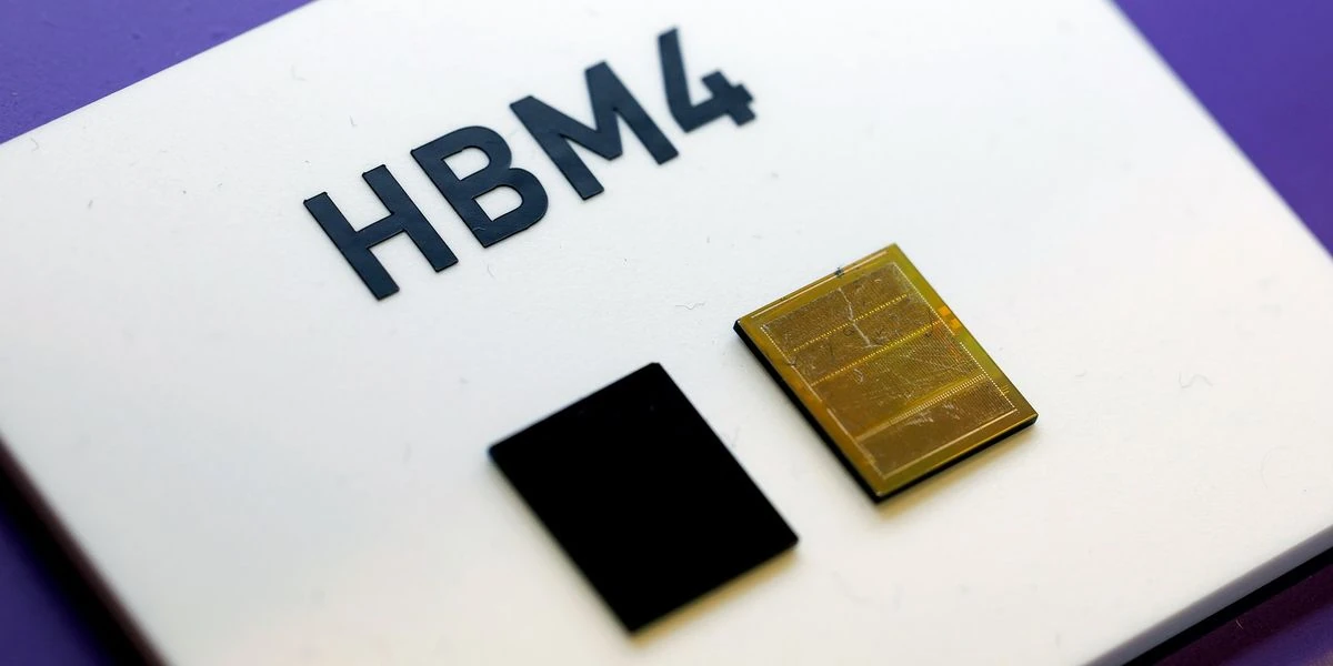 How Will the Tech Industry Handle the DRAM Shortage?