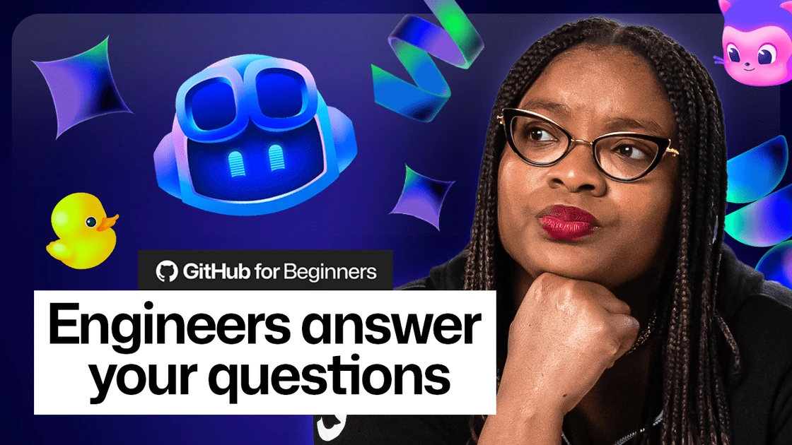 GitHub for Beginners: Answers to some common questions