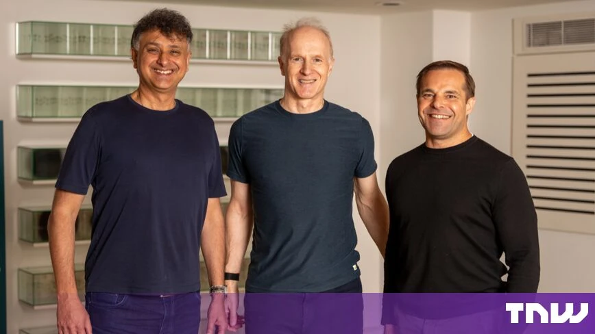 Intrepid Growth Partners closes a $525m AI fund with state money from four countries