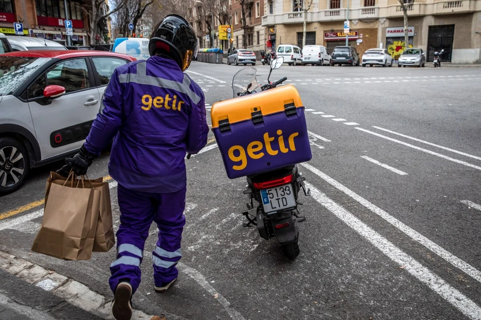 Uber to buy delivery arm of Turkey’s Getir | TechCrunch