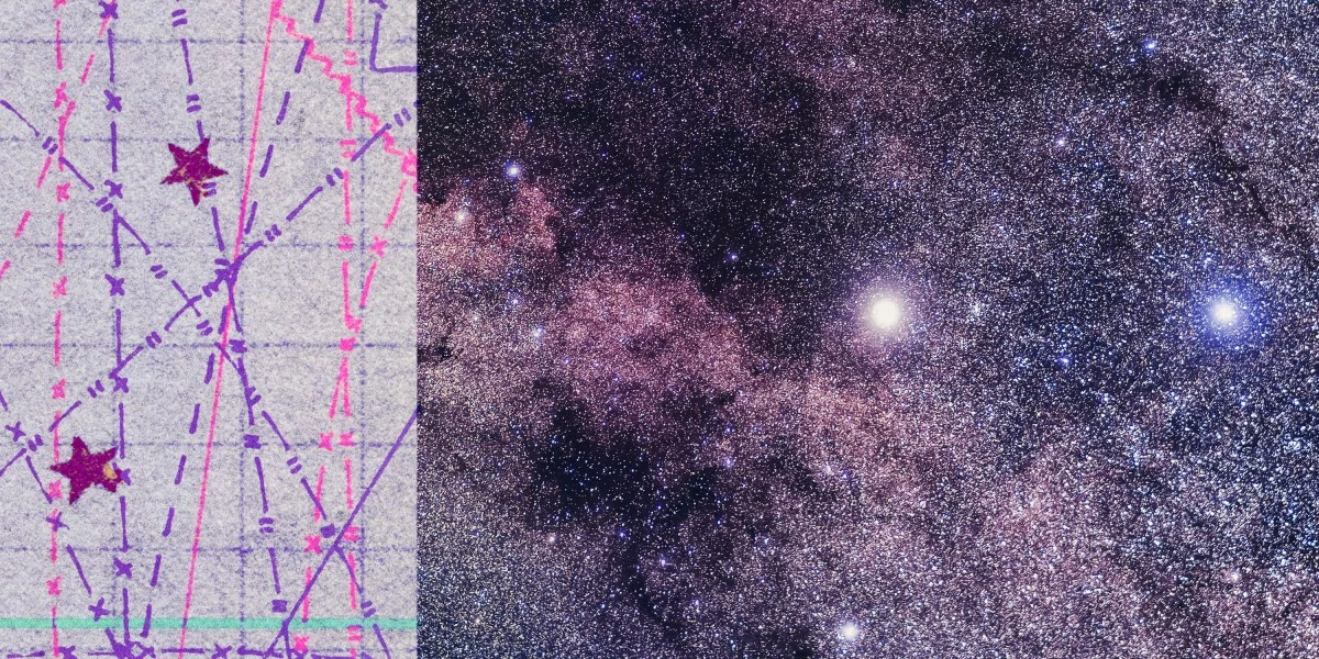 How AI plotted an interstellar journey to Alpha Centauri