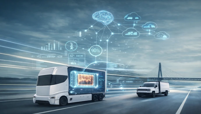 Datakrew’s $2.6M bet: making EV batteries predictable | e27