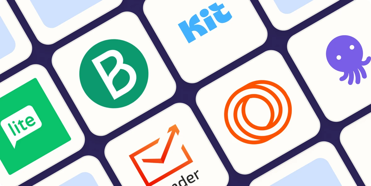 The 8 best free email marketing services in 2026 | Zapier