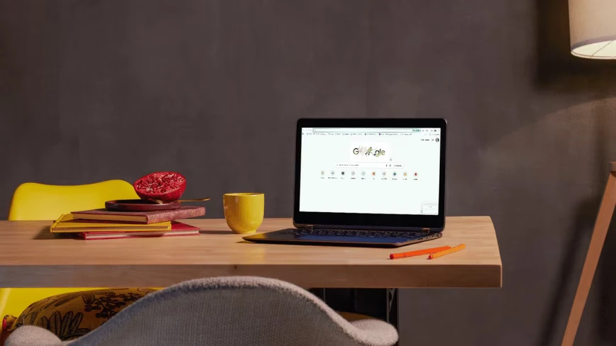 Chrome is putting things on your computer you never agreed to