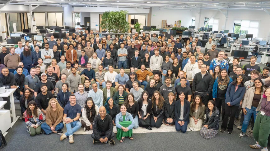 Together AI raises 800 million dollars in Series C as open-source cloud demand surges