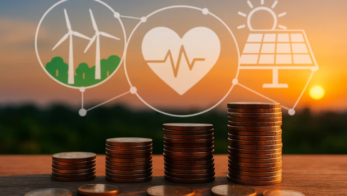 Asia’s climate–health gold rush is just getting started | e27