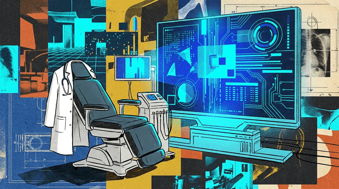 As AI beats doctors, regulators shouldn't force a human into the loop, JAMA piece says