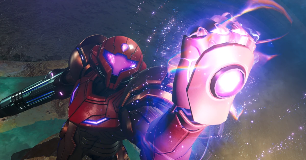 Metroid Prime 4: Beyond got its first big discount