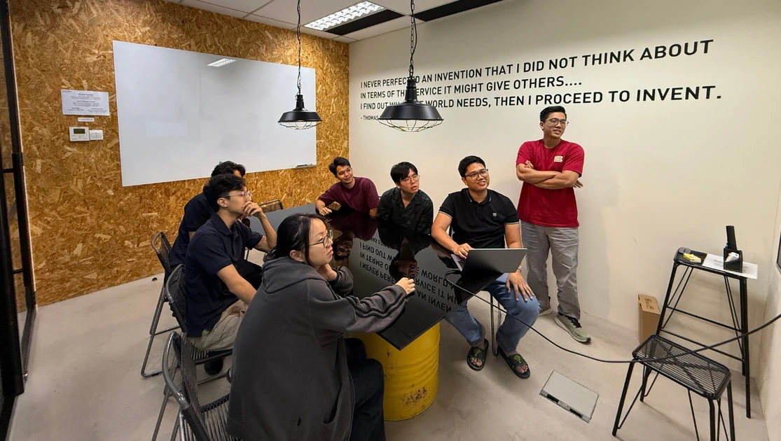 How Singapore’s TOPO is making enterprise AI work for SMEs — not just big corporations | e27