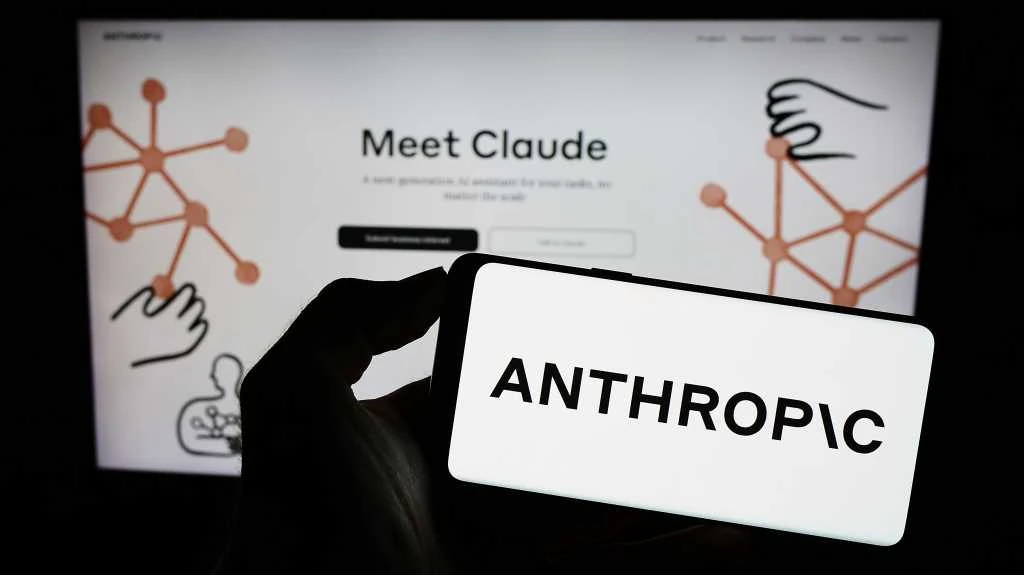 Anthropic throttles Claude subscriptions to meet capacity