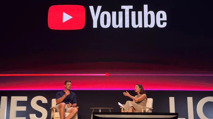 Cannes insights: What a two-time major champion knows about marketing that CMOs don’t