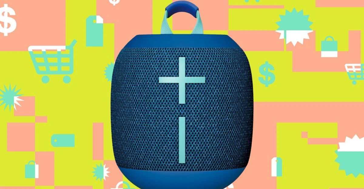The durable, floatable UE Wonderboom 4 speaker is cheaper than ever