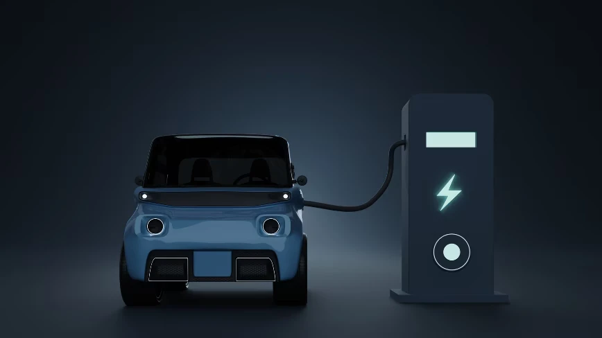 Chinese parts already power American cars, and that’s exactly why Congress is panicking