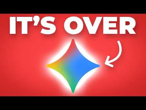 Google Gemini New FREE Updates Are INSANE!