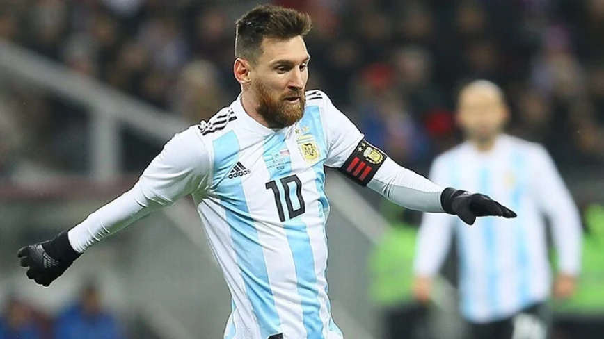 A single Messi moment pushed Google Search to its busiest second ever