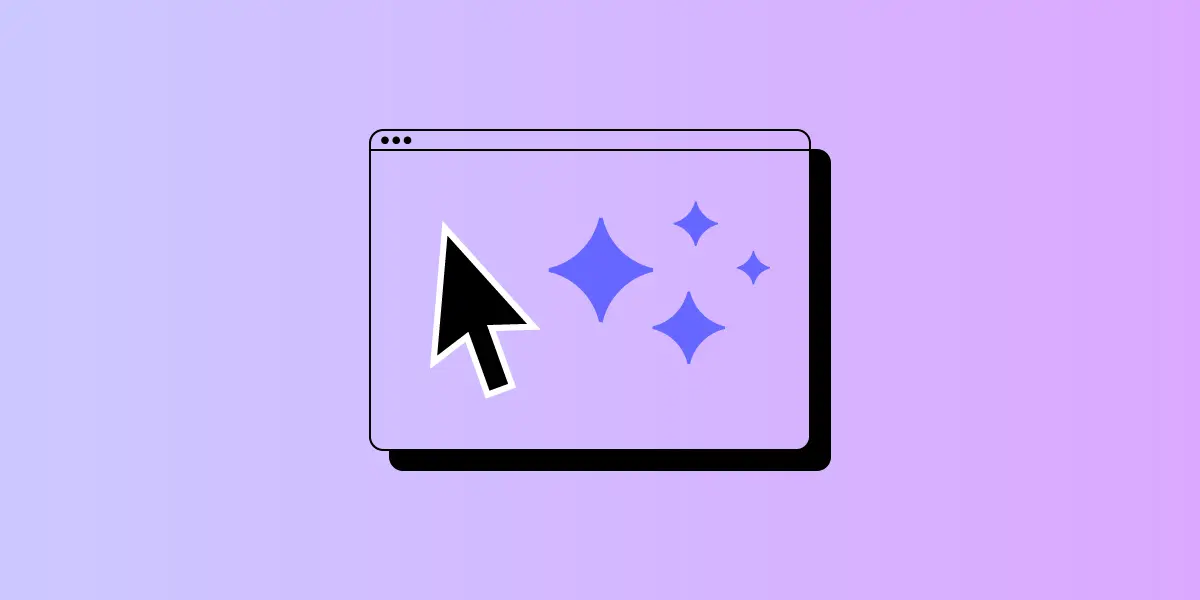 15 AI Tools for Designers in 2026 - uxpin.com
