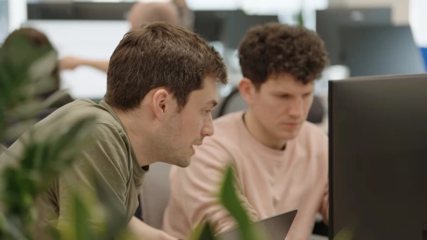 Software engineering’s bottleneck is no longer code