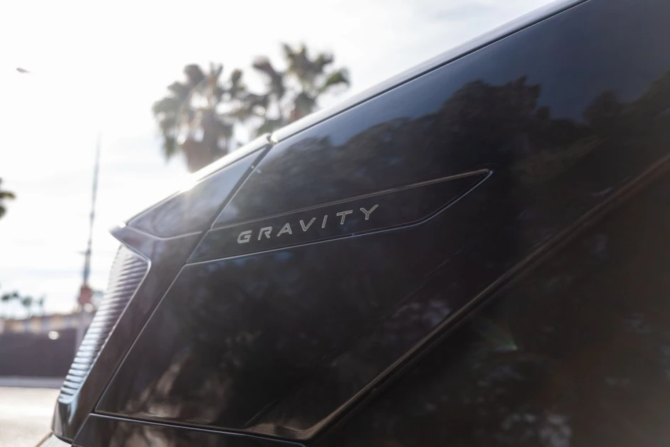 Lucid Motors names new CEO, lands more money from Uber and Saudis