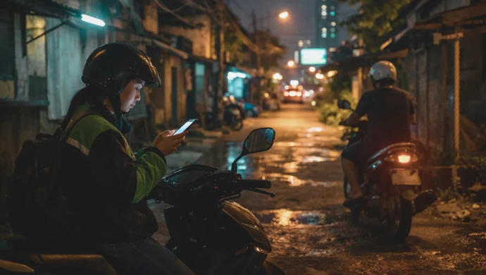 Nudged off course: Forcing ASEAN’s digital platforms to play fair | e27