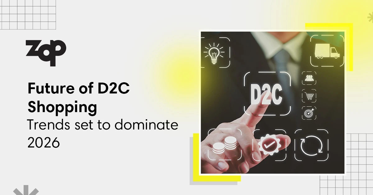 11 D2C Shopping Trends You’ll See Everywhere in 2026