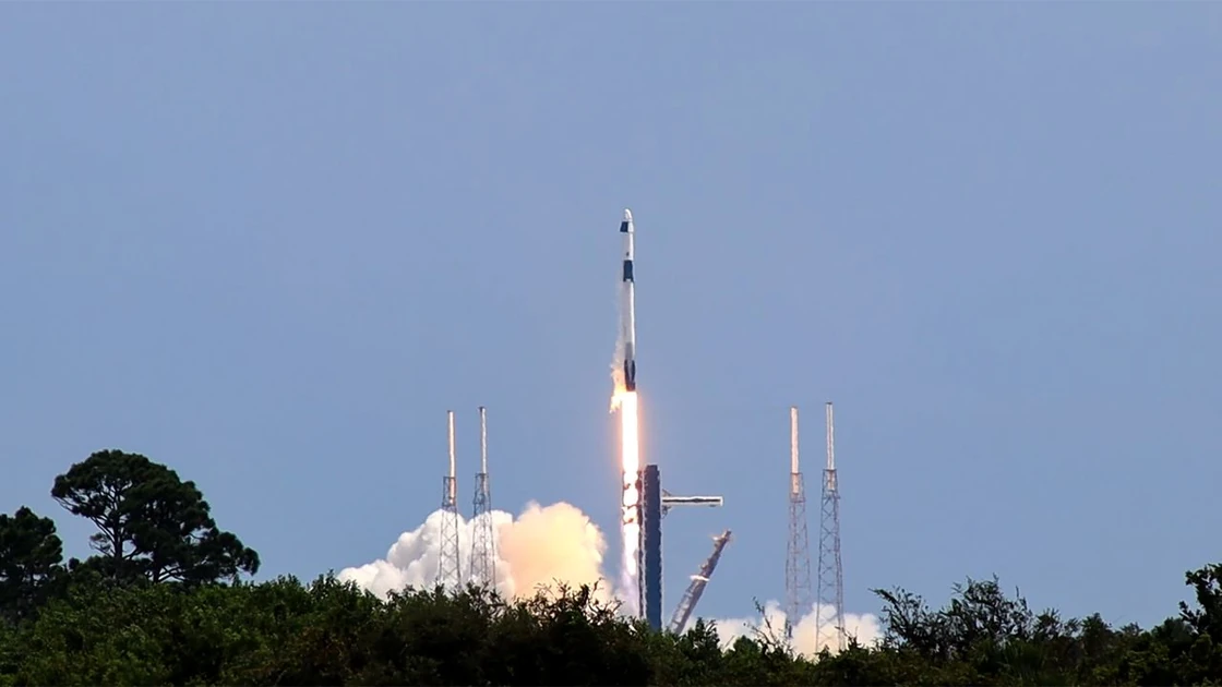 FAA ends commercial space launch-limit times