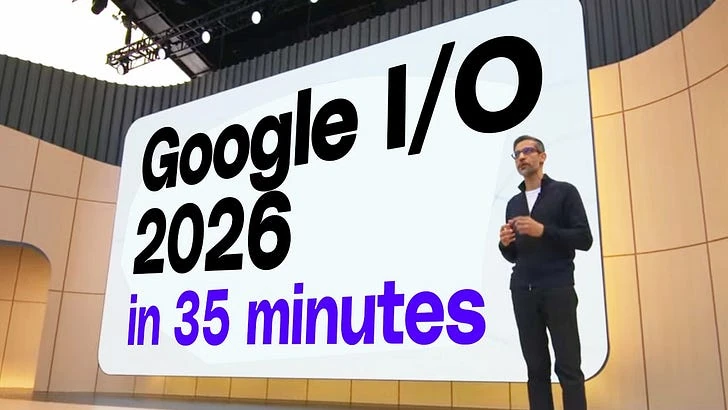 [AINews] Google I/O 2026: Gemini 3.5 Flash, Omni (NanoBanana for Video), Spark (background agents), and Antigravity 2.0