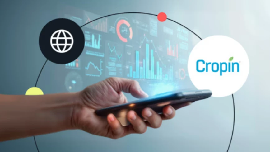 Cropin scales global AgTech analytics with Sisense-powered intelligence