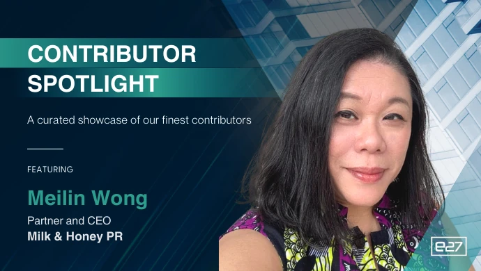 Meilin Wong explains how SEA startups win with credibility, not just visibility | e27