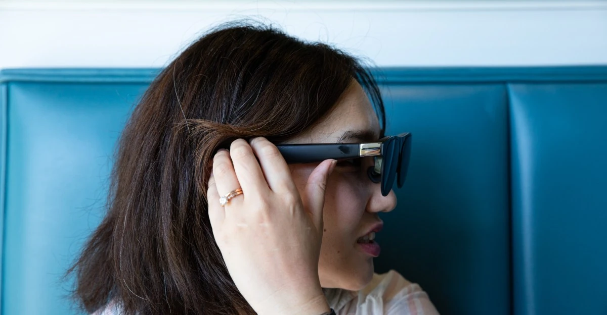 Xreal’s best USB-C smart glasses are $50 off, but not for long