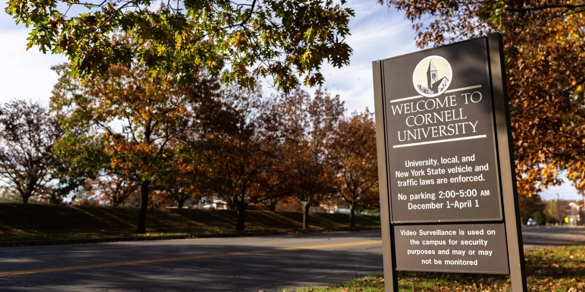 Cornell: Pro Palestine Students Targeted by ICE: Come Back to US or Lose Funding