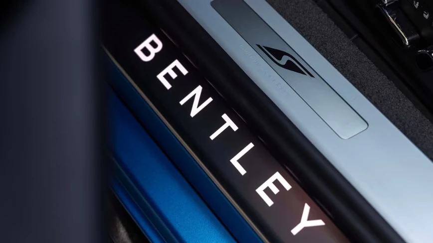 Bentley hired an orchestra to solve the EV silence problem. Drums were the answer.