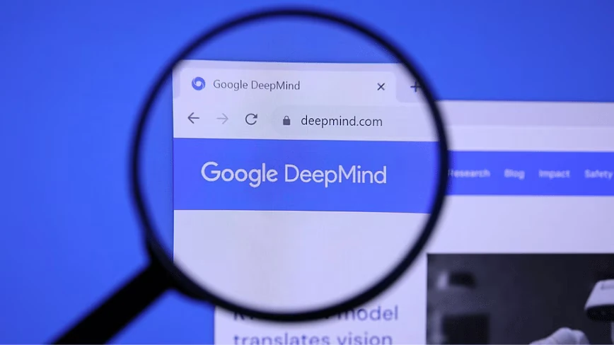 DeepMind won a Nobel for AlphaFold. Then it broke up the team.