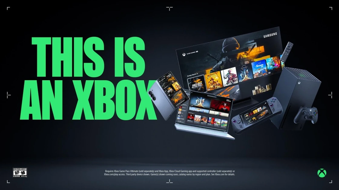 2026.09: This Was an Xbox
