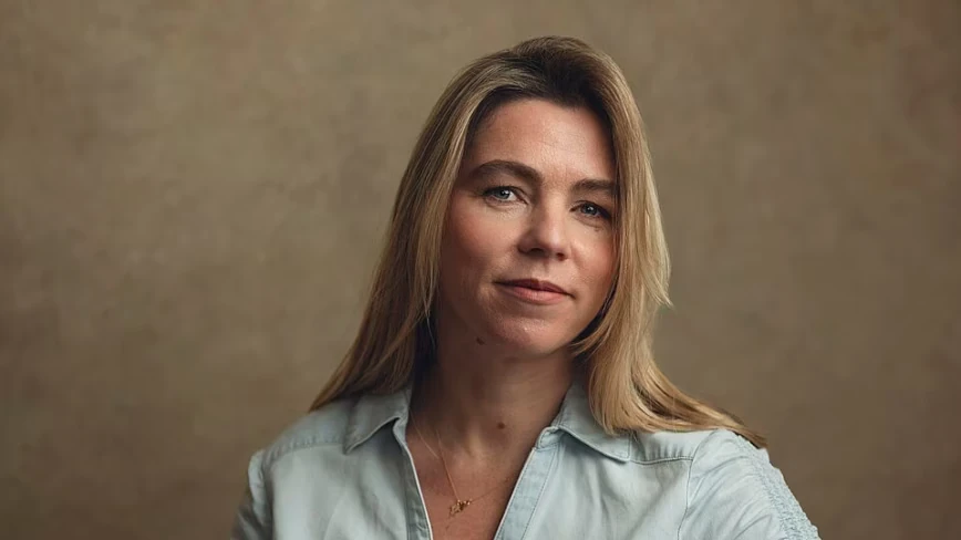 Sarah Wynn-Williams sues Meta over efforts to keep her quiet