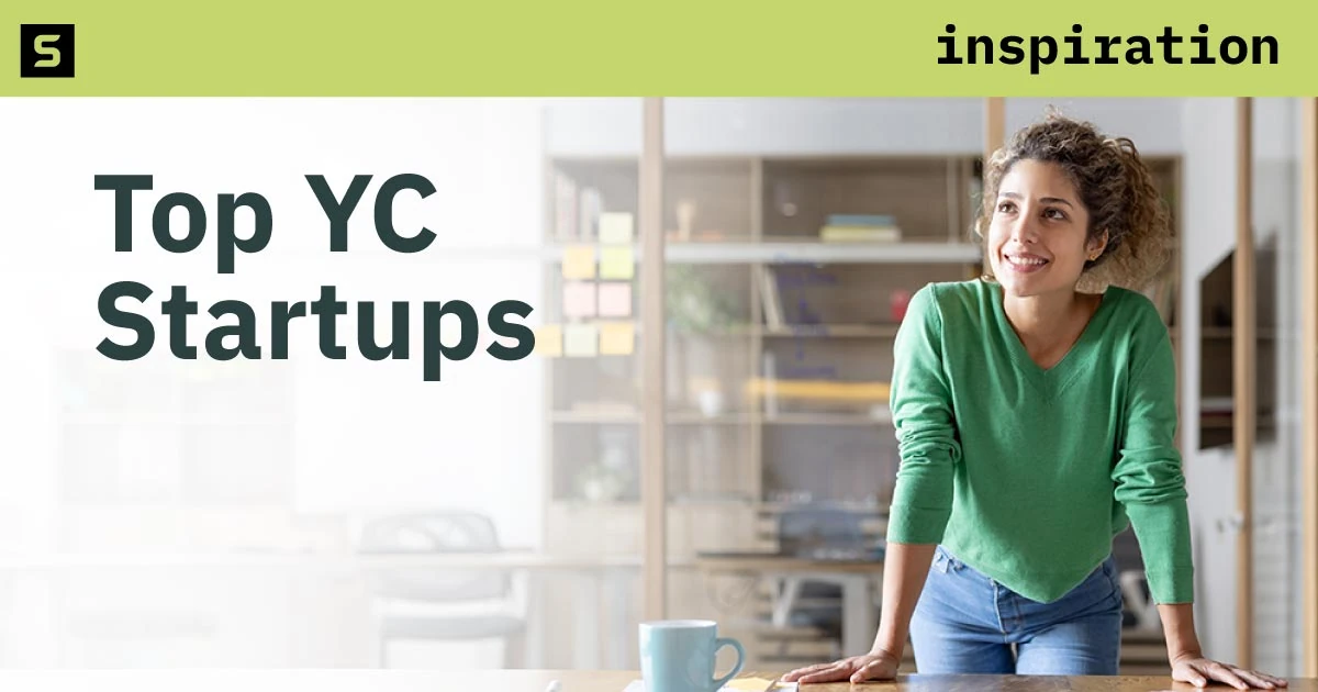 Y Combinator - Top YC Startups 2026 | TRUiC