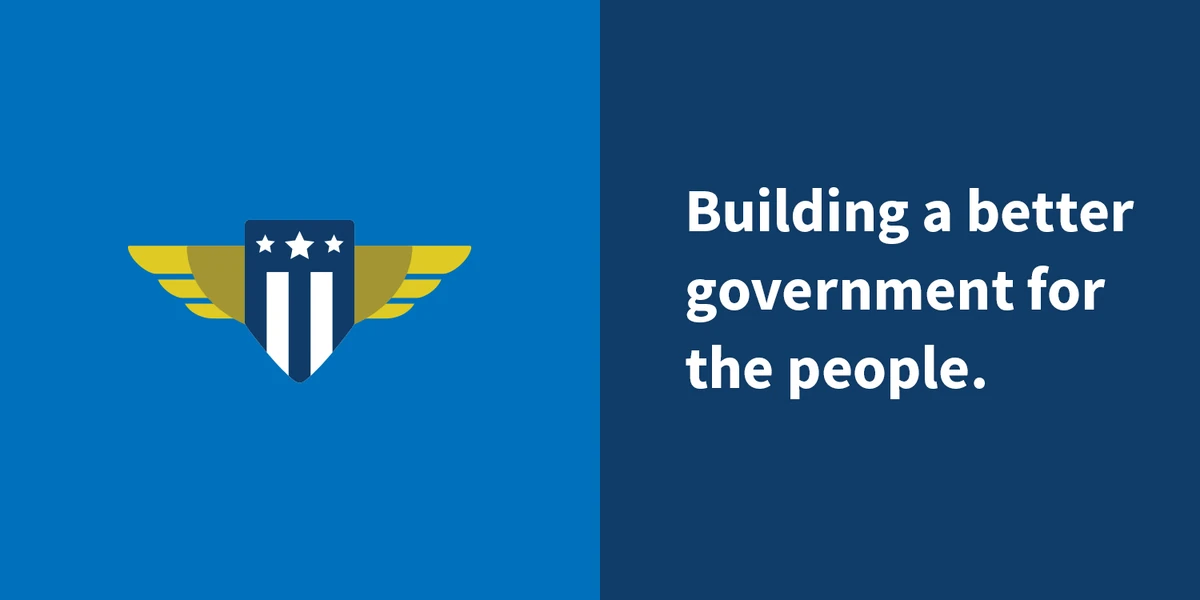 Core principles of product launches in government | United States DOGE Service