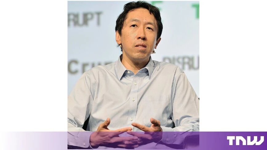 Andrew Ng calls the AI extinction warnings science fiction