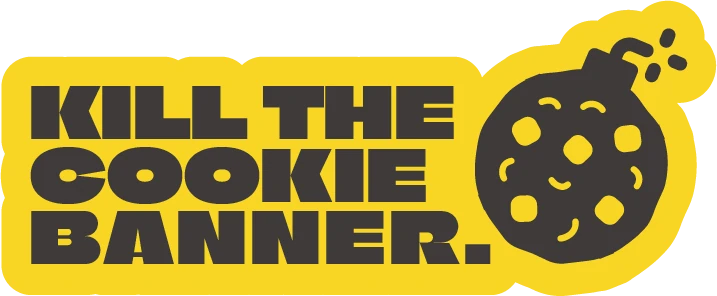 Kill The Cookie Banner