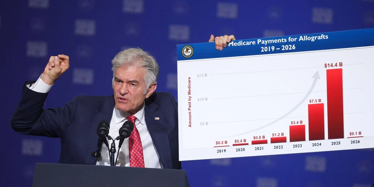 Admin: Terminally Ill Patients Aren't Exempt from Medicaid Work Requirements