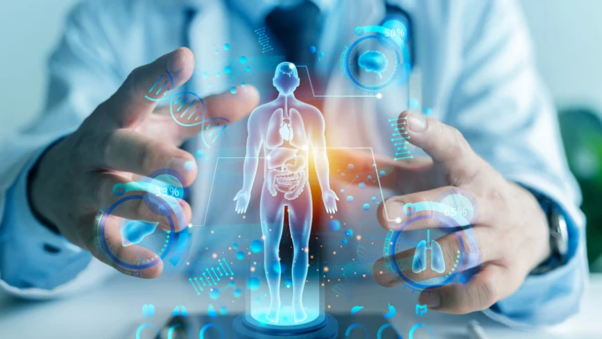 A Colombian AI startup wants to assist half of Latin America’s doctors. Andreessen Horowitz just backed it.