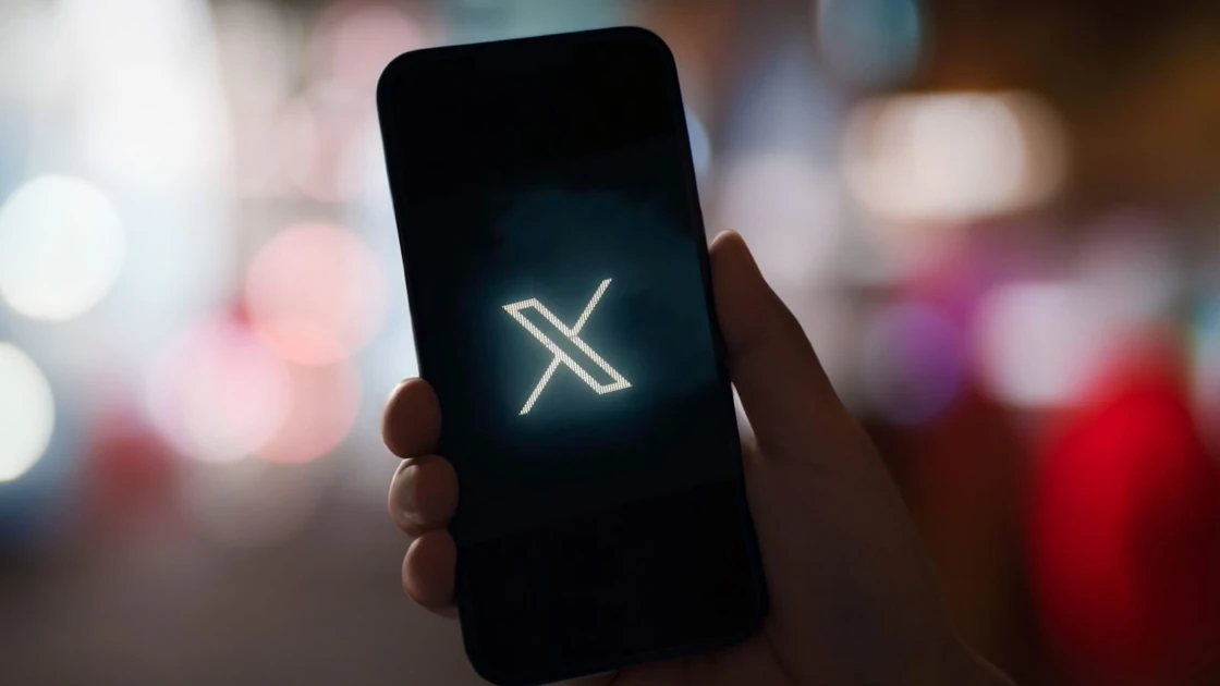 X Post Helps Startup Raise Big Funds