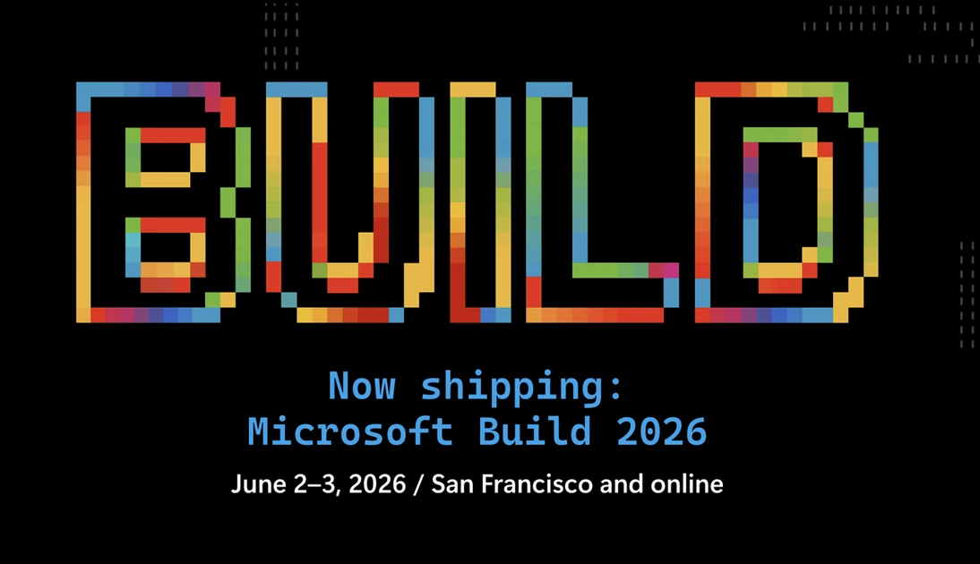 How to watch the Microsoft Build 2026 keynote with Satya Nadella live