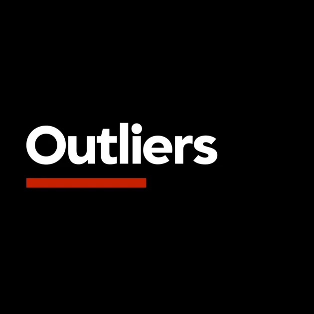 [Outliers] John D. Rockefeller: The Principles Behind The Greatest Fortune in History