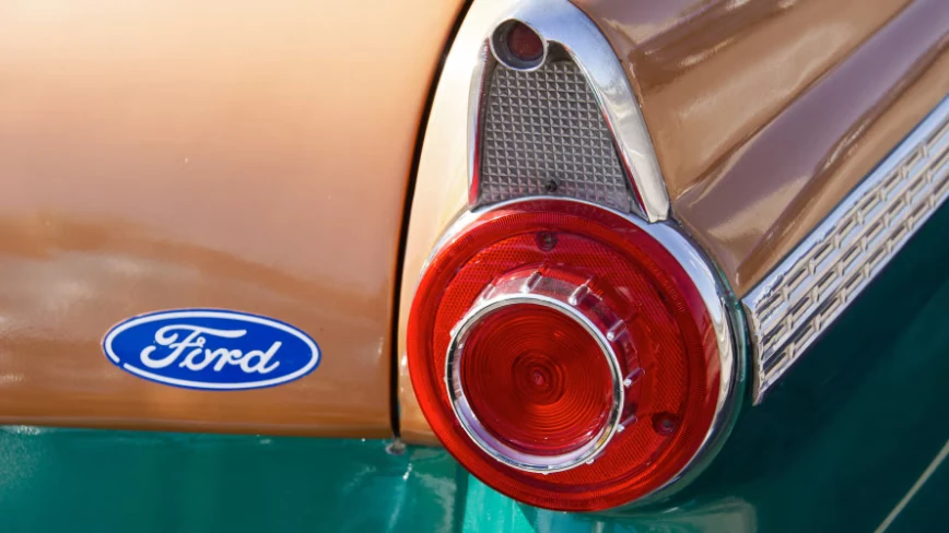 Ford had to rehire 350 engineers after its AI got vehicle quality wrong