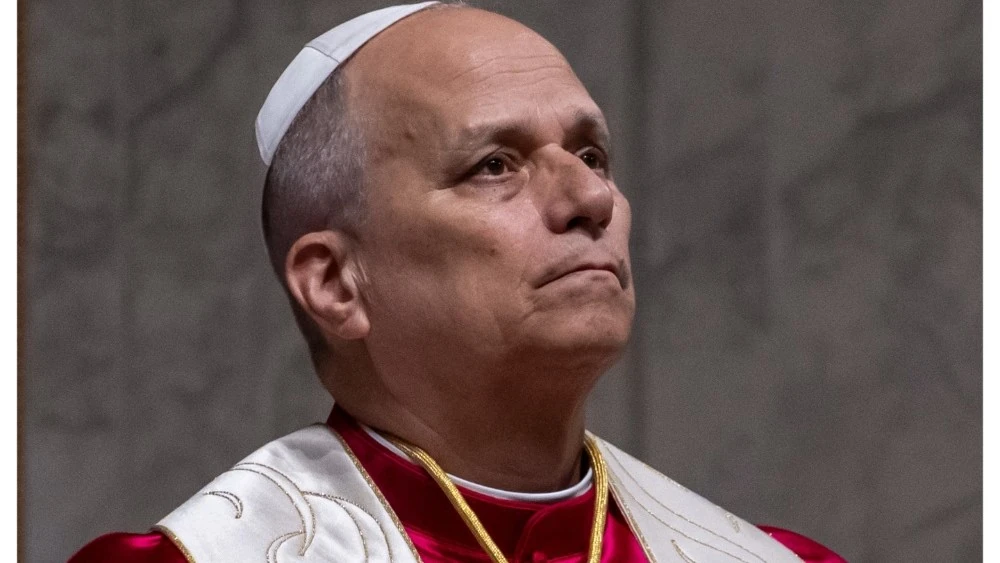 Pope Leo: opaque AI run by few firms risks "New Forms of Dehumanization"