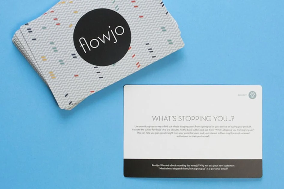 This Box of Growth Hacking Tips Might Be the Daily Dose of Inspiration You Need