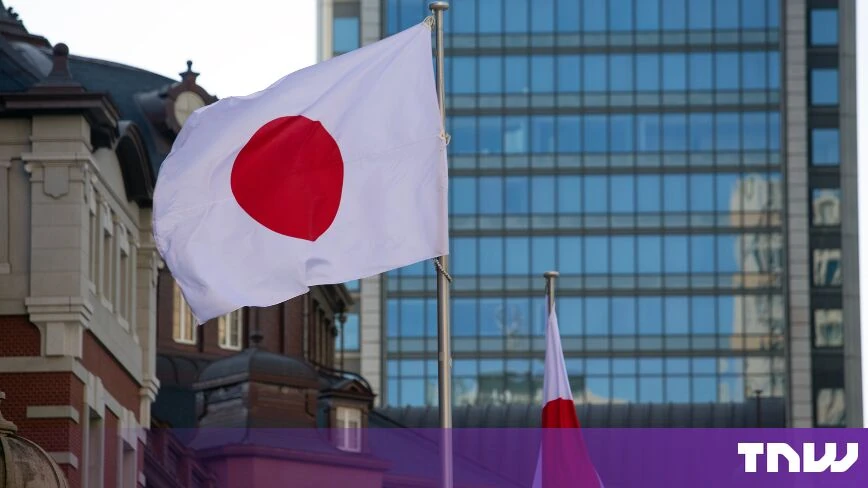 Japan wants stock and bond settlement to happen instantly, on a blockchain