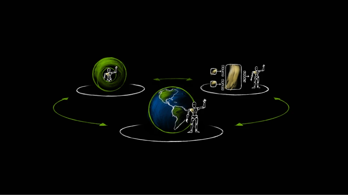 The State of Simulation for Physical AI: An Overview