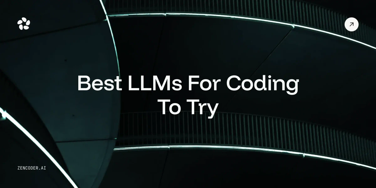 6 Best LLMs for Coding To Try in 2026 [Comparison List]